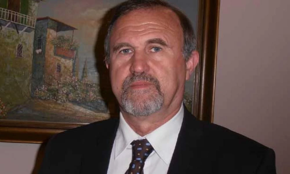 Γιάννης Μπαλτζώης: Η 5η φάλαγγα της Τουρκίας εντός Ελλάδος και τα απανωτά λάθη του Ερντογάν